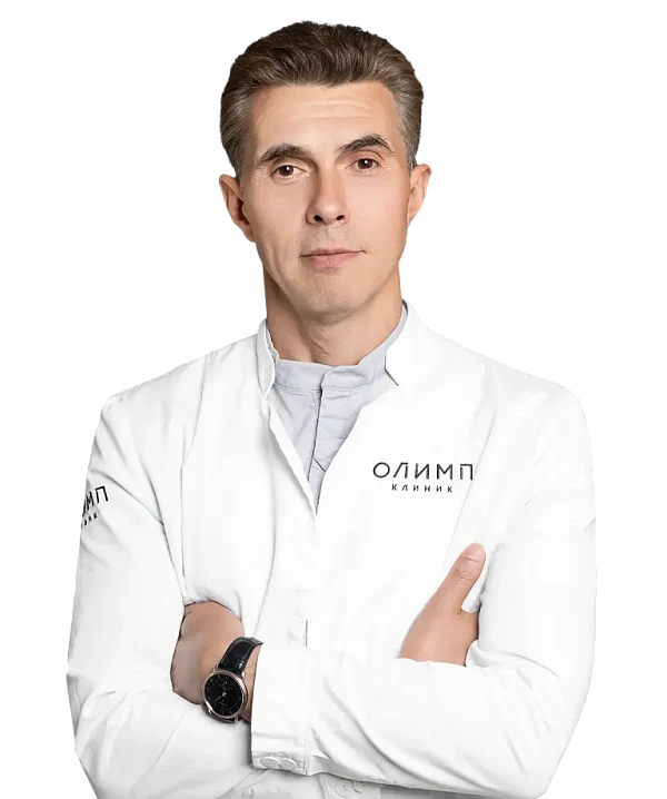 Агапов Денис Генрихович