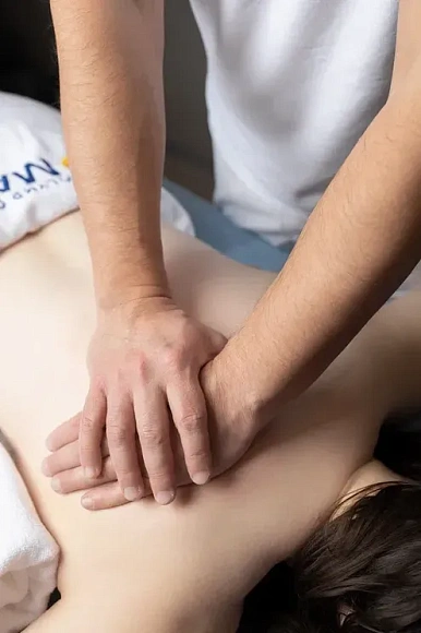 Manual therapy