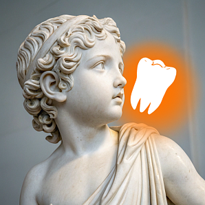 Прием детского стоматолога