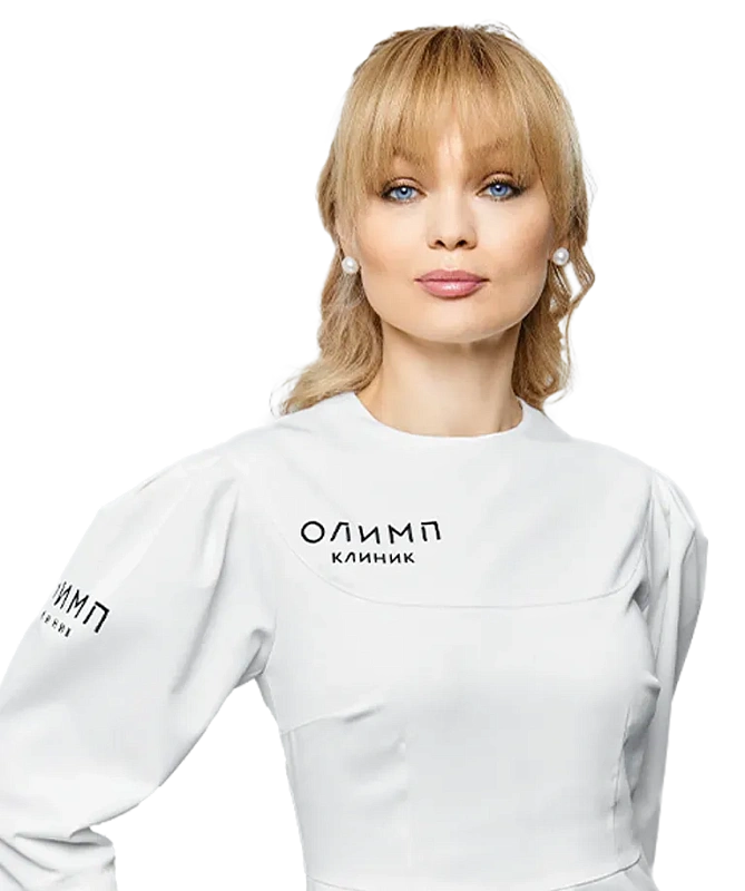 Емельянова Татьяна Георгиевна