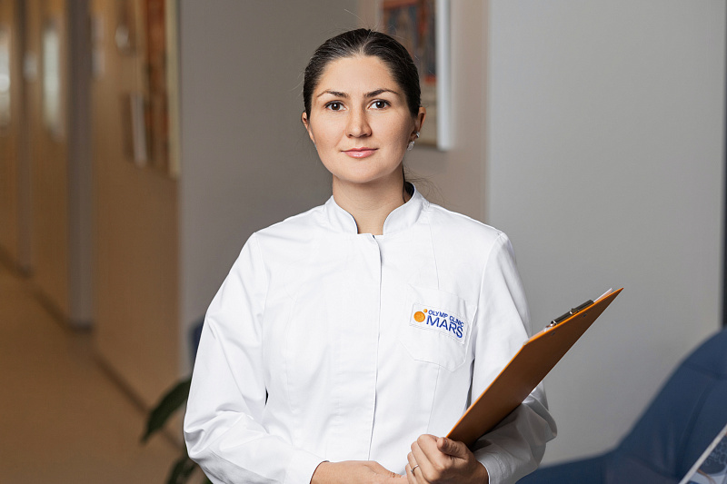 Медицина- это по любви, иначе она ничего не стоит.