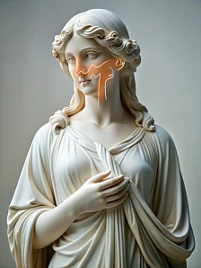 Treatment of silent sinus syndrome