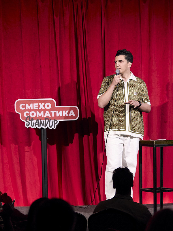 Александр Фарманов