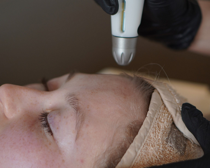 Процедура Безинъекционная мезотерапия Dermadrop Tda в Москве