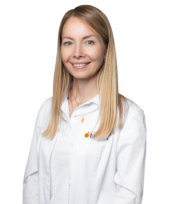 Панова Екатерина Александровна