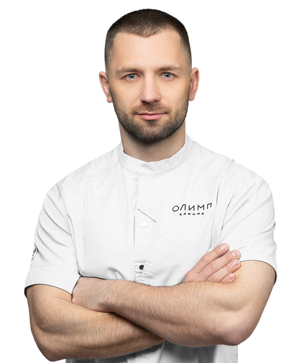 Тиунов Илья Игоревич