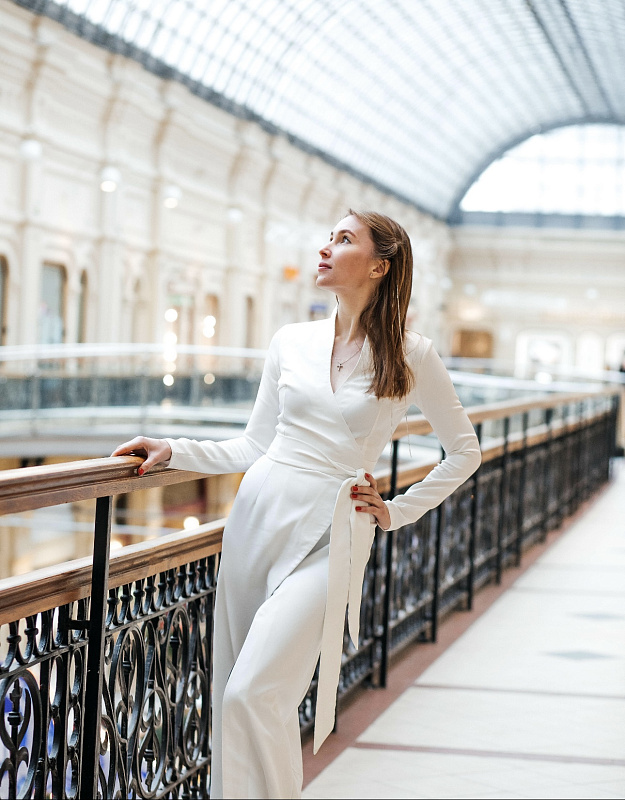 Елена Гребнева 