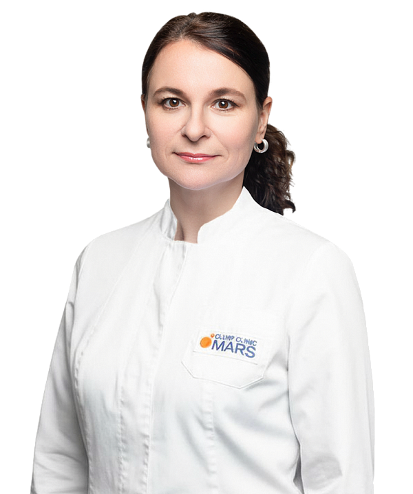 Шульпина Надежда Юрьевна