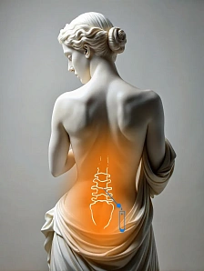 Люмбальная пункция