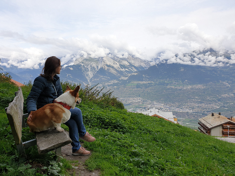 Евгения Качалова