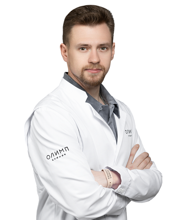 Крючков Вадим Дмитриевич