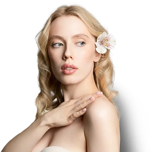 Mechanical facial cleaning