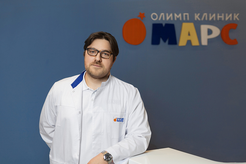 «Долг врача в том, чтобы лечить безопасно, быстро, приятно»