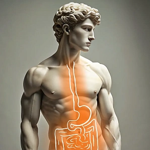 Consultation with a gastroenterologist