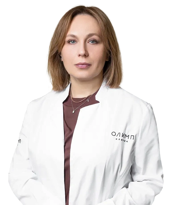 Сахарова Татьяна Валериевна