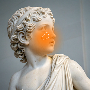 Санация околоносовых пазух под эндоскопическим контролем