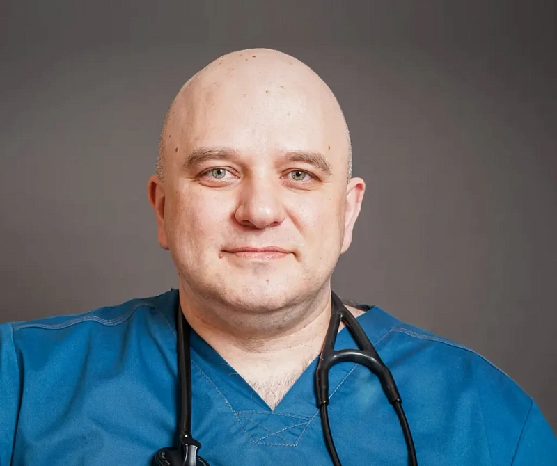Популяризатор доказательной медицины
