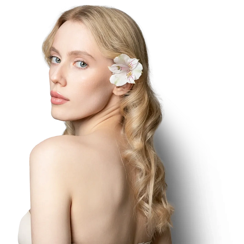 Контурная пластика лица Juvederm