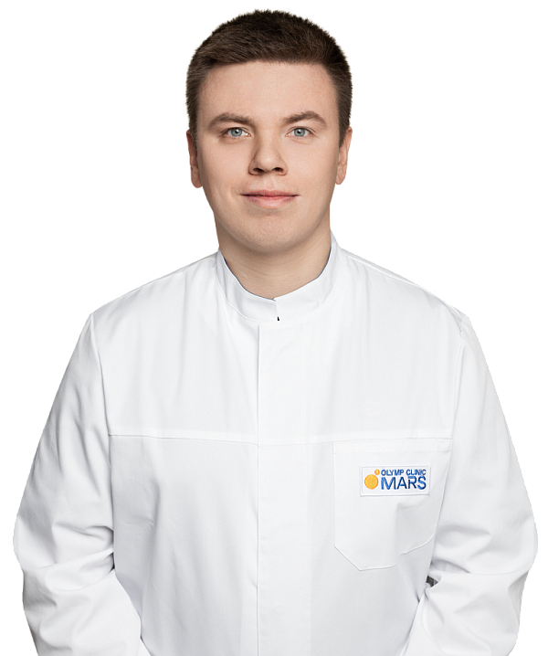 Алешин Виталий Александрович