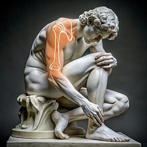 Shoulder joint replacement (arthroplasty)