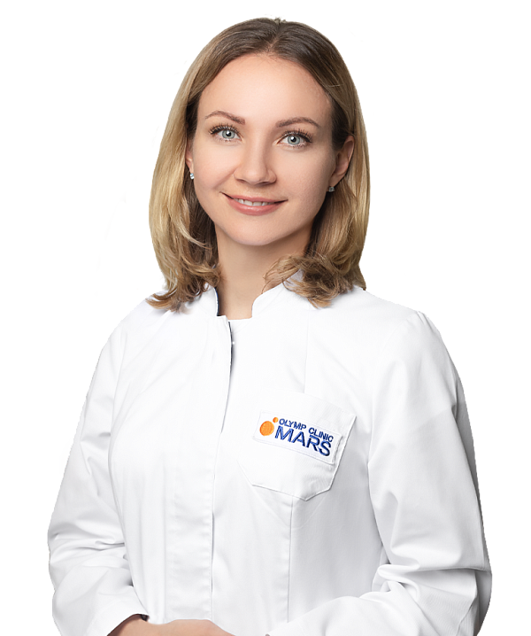 Шемякина Людмила Евгеньевна