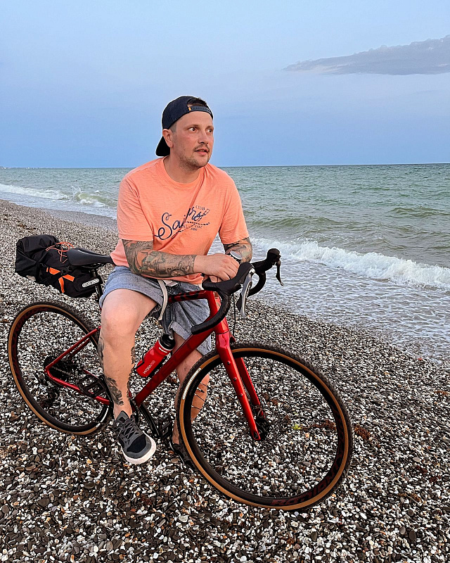 Алексей Федюшин
