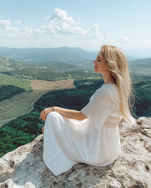 Виктория Сатарова 