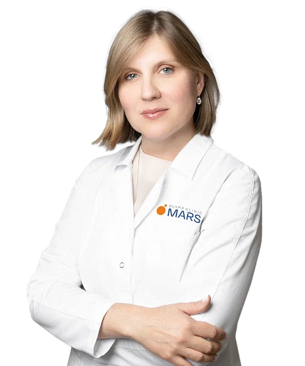 Богданова Александра Андреевна