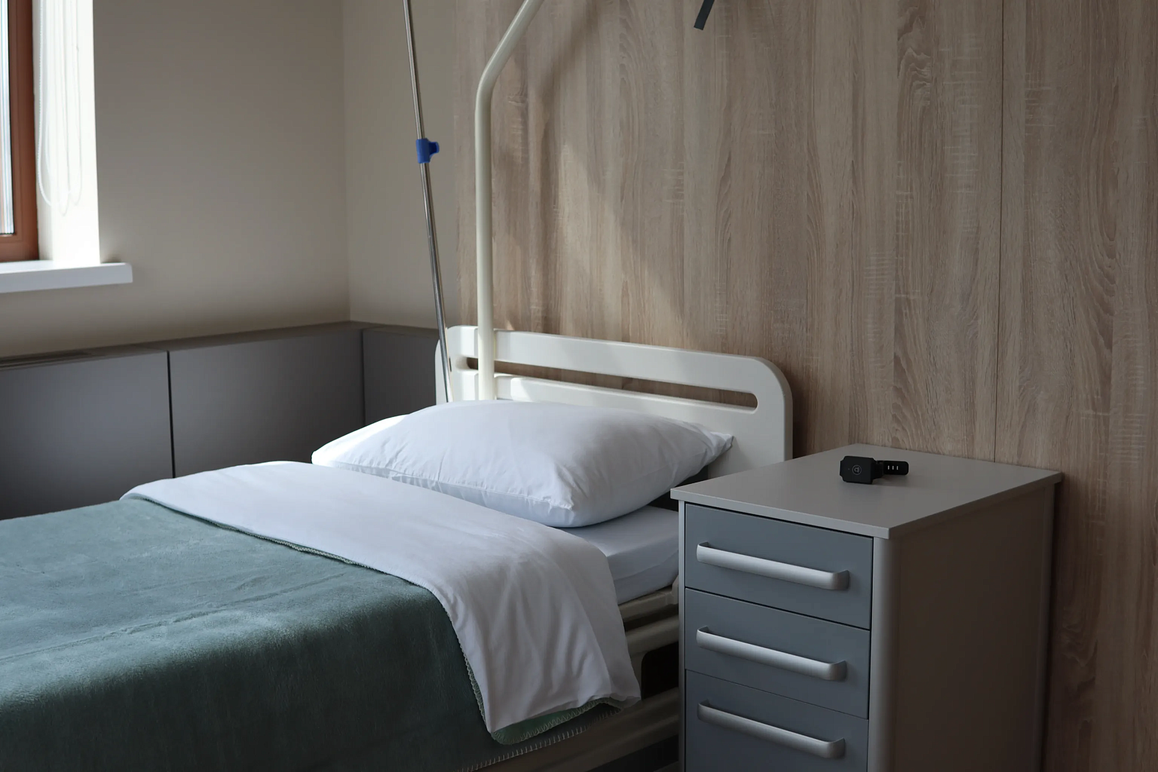 Orthopedic mattress