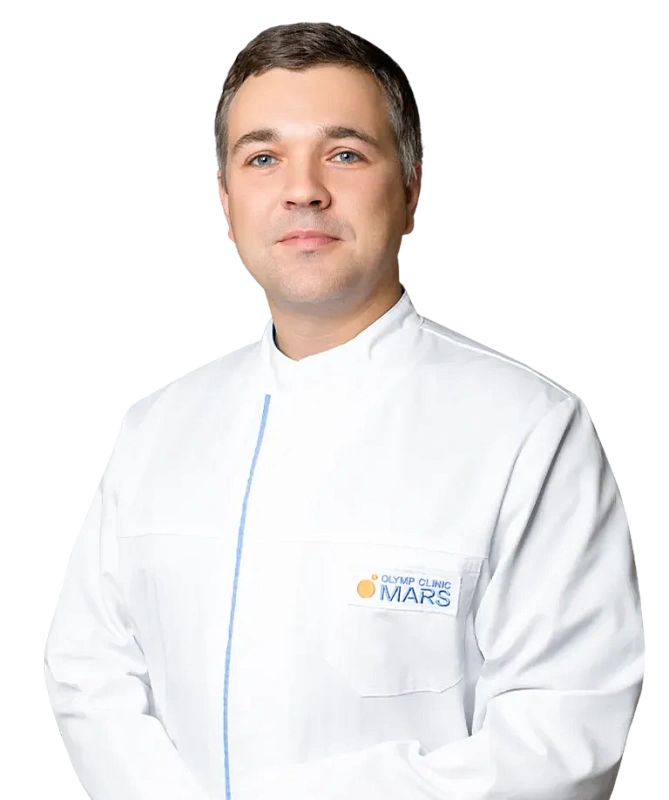 Рязанцев Михаил Сергеевич
