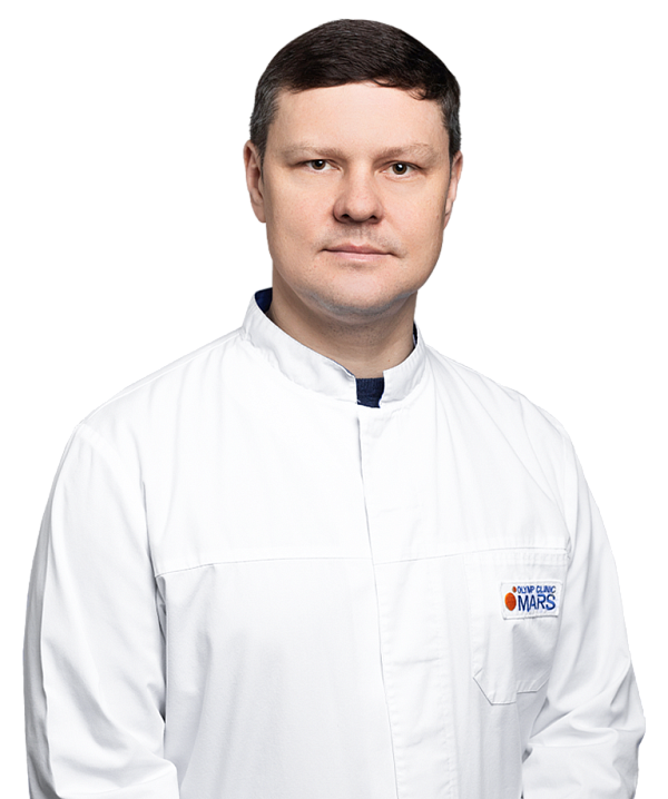 Шкарупа Дмитрий Дмитриевич