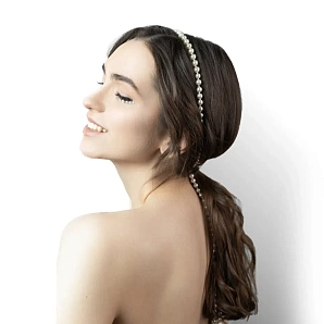 Lower blepharoplasty