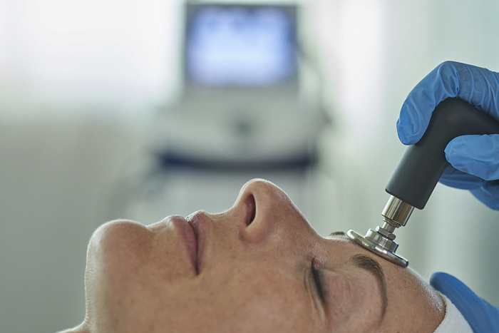 Как проходит процедура