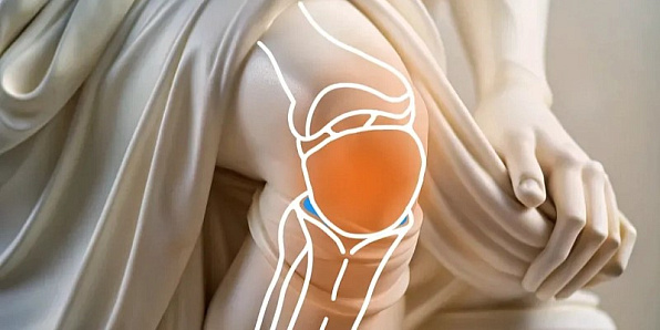 Резекция мениска