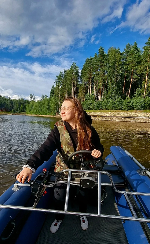 Monaenkova Mariya