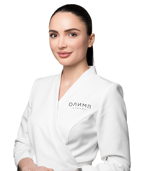 Ищенко Татьяна Александровна