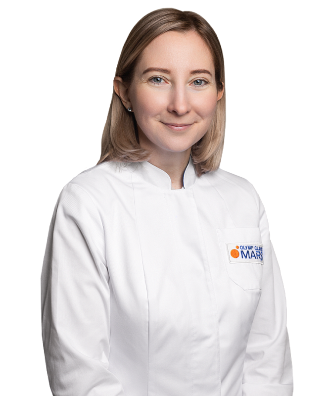 Халикова Диана Валерьевна