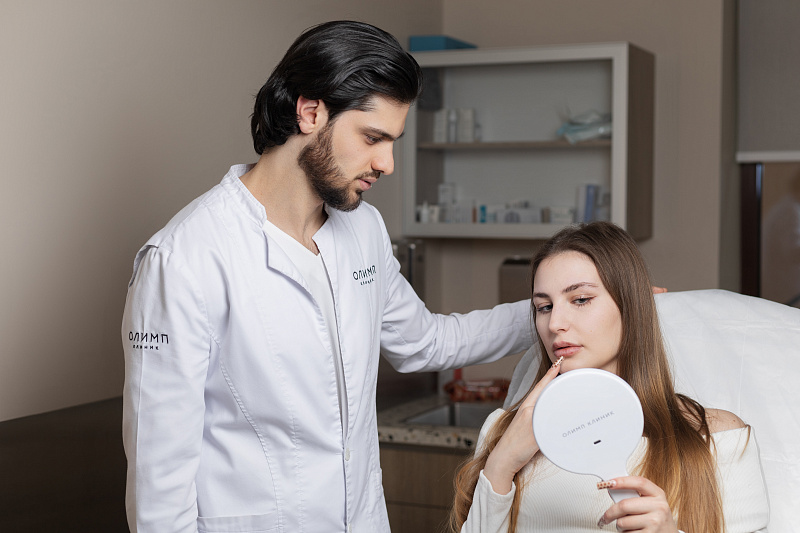 Второе важнейшее направление — диагностика и удаление новообразований кожи.