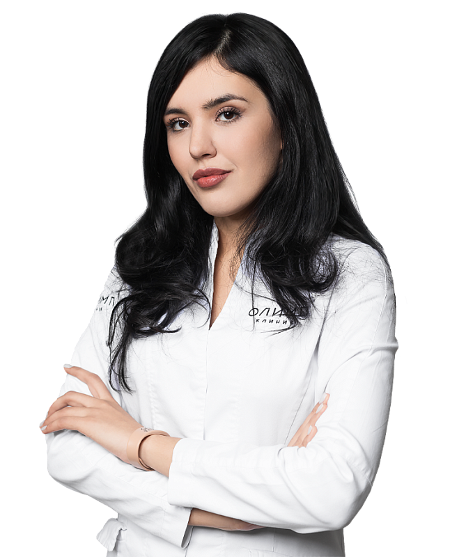 Shugufa Anastasia 