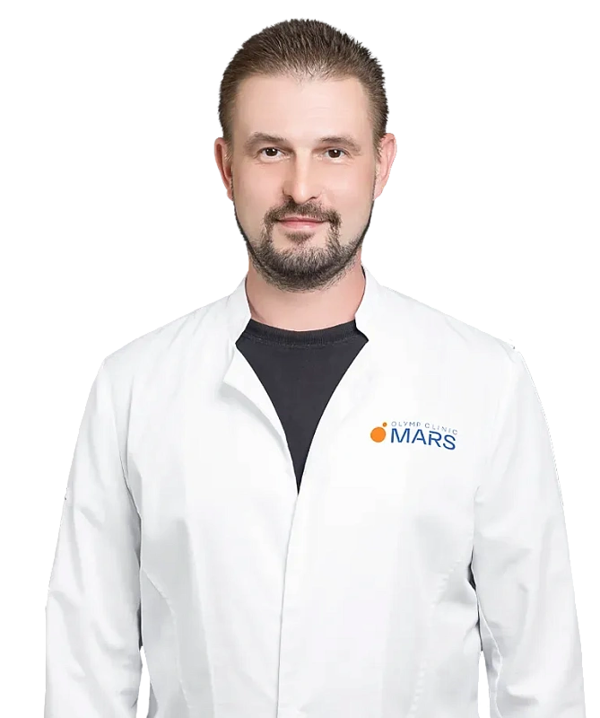 Новицкий Вадим Евгеньевич