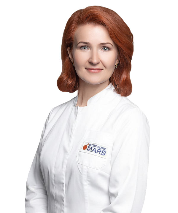 Donskova Natalya Vladimirovna