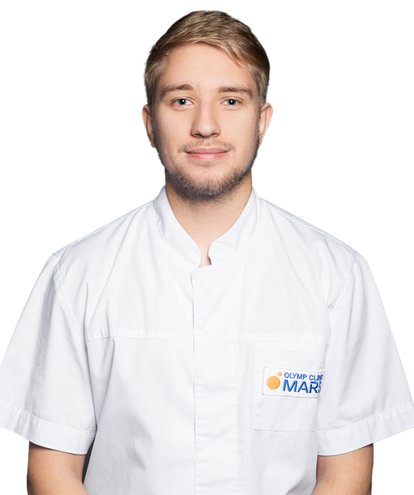 Кабанов Андрей Романович	