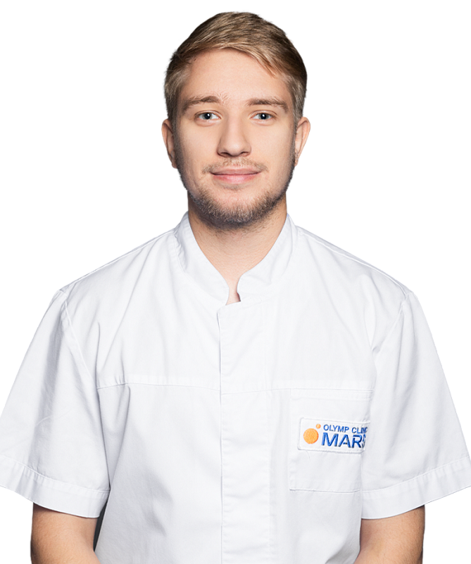 Кабанов Андрей Романович