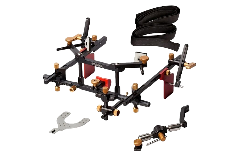 Кондилограф Gamma Dental CADIAX 4