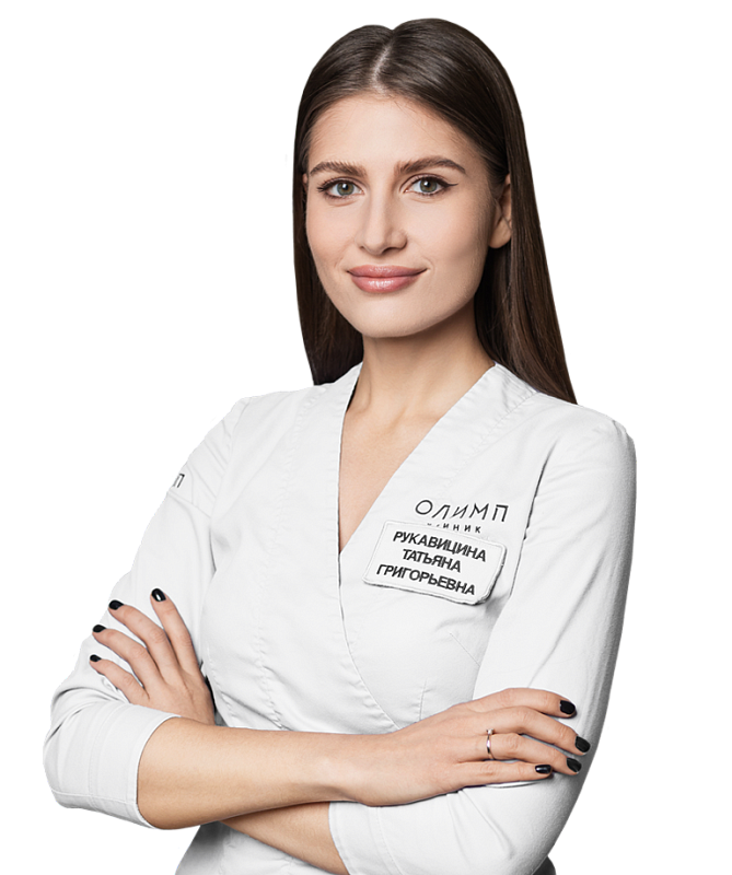 Рукавицина Татьяна Григорьевна