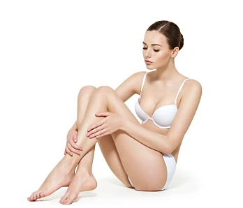 Лазерная эпиляция