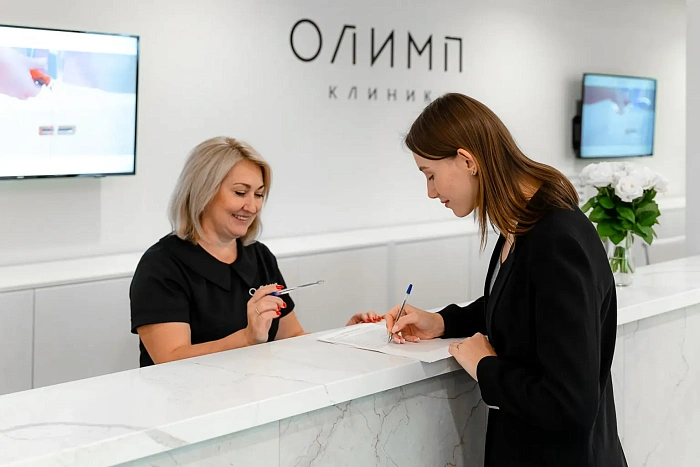Консультация перед интимным лазерным омоложением FemTouch