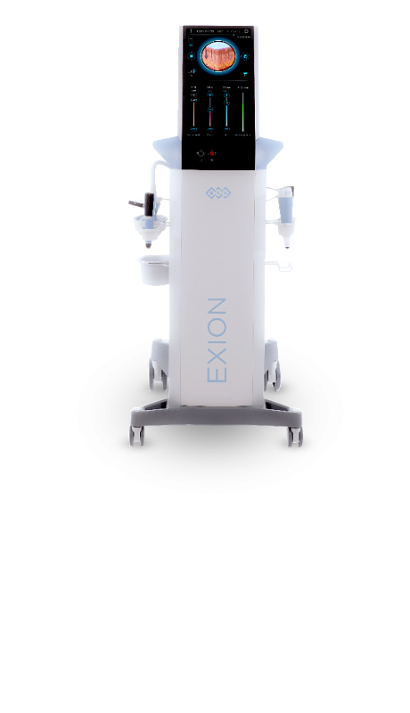Аппарат BTL EXION