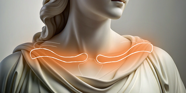 УЗИ щитовидной железы