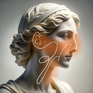 Консультация оториноларинголога (ЛОР)